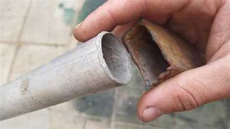 Герметизация резьбовых соединений в условиях влажности