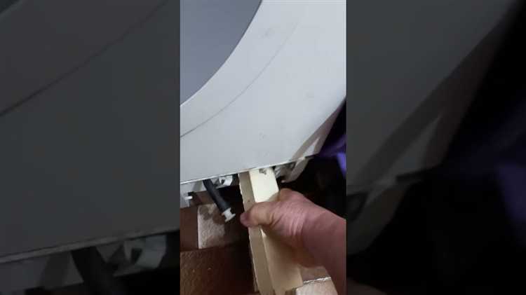 Последовательность действий при отключении друк фильтра от системы