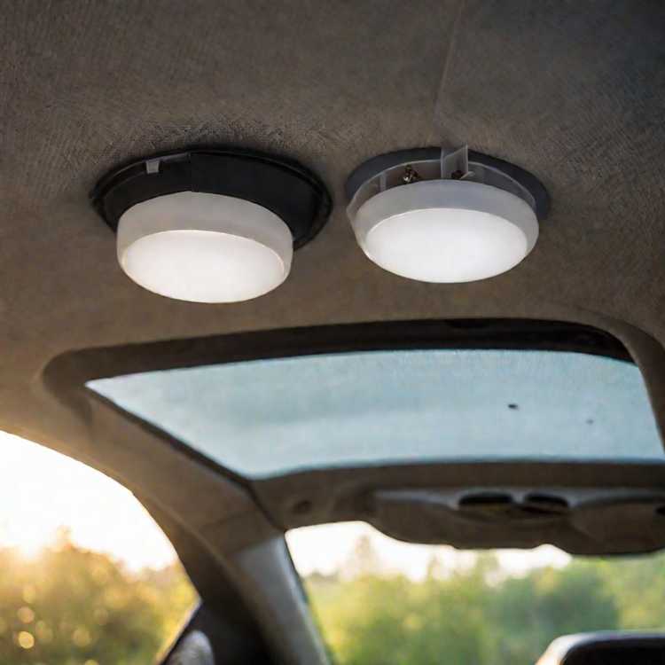 Определение типа креплений потолочного плафона