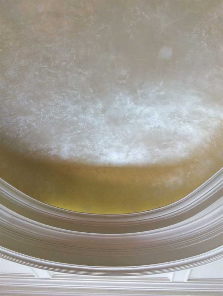 Подбор растворителя, не повреждающего структуру штукатурки