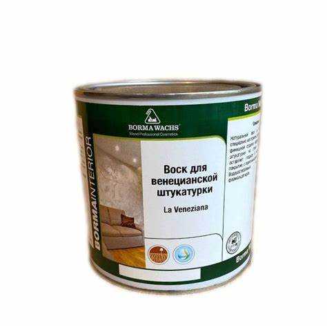 Профилактика повторного загрязнения воском в интерьере