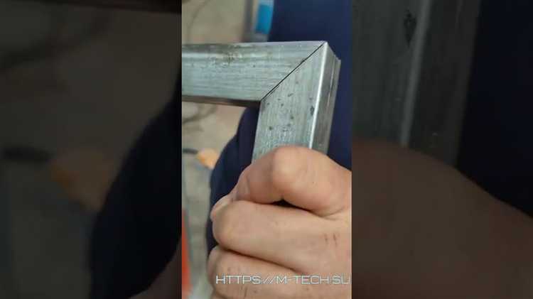 Контроль температуры нагрева во избежание деформации