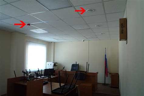 Как ставить на сигнализацию офис