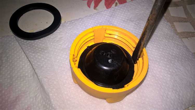 Как безопасно сбросить давление перед началом работы