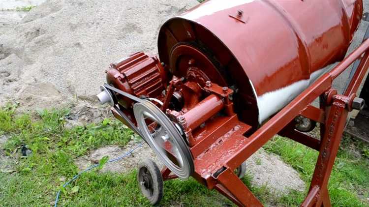 Установка реле времени для автоматического отключения