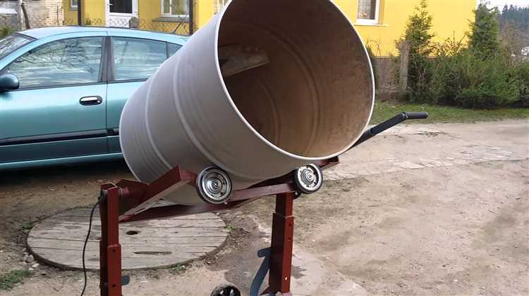 Уменьшение вибрации с помощью доработки опорной рамы