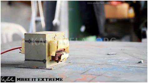 Использование постоянного тока для кратковременного усиления магнита