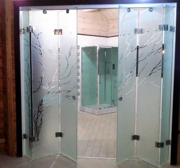 Как правильно снять замеры дверного проема