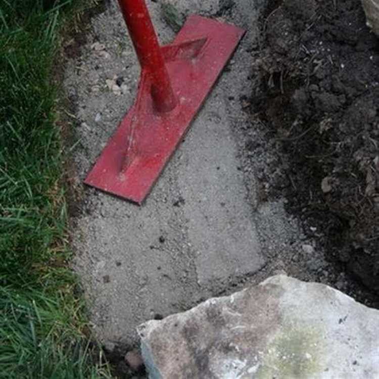 Необходимые инструменты и материалы для монтажа