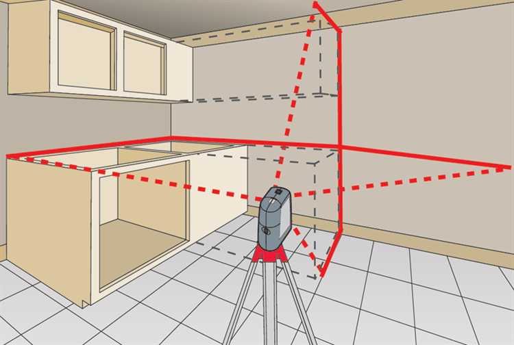 Механизм вращения и стабилизации платформы с лазером