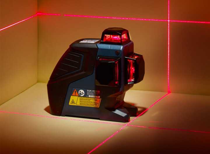 Источник питания и схема управления устройством