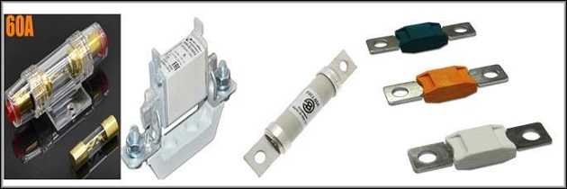 Роль температуры в срабатывании плавкого предохранителя