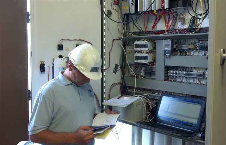 Как устроиться на работу электриком