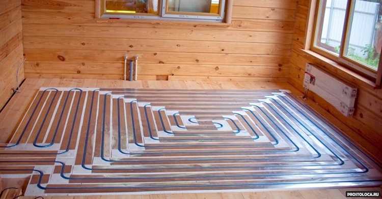 Как правильно утеплить пол с помощью эковаты своими руками