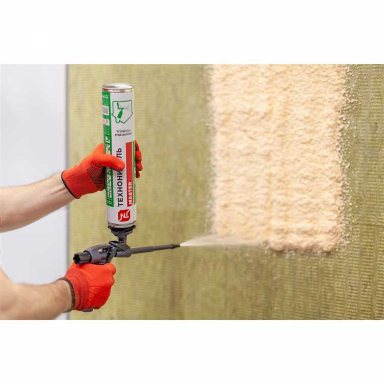 Подготовка основания пола перед укладкой утеплителя