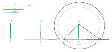 Что такое диагональ в треугольнике и почему её вычисляют