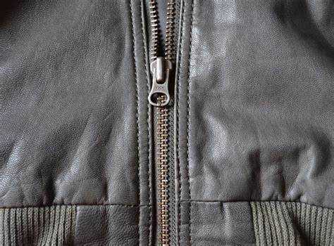 Как измерить молнию с закрытым замком