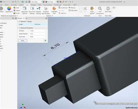 Изменение единиц измерения в SketchUp: пошаговая инструкция