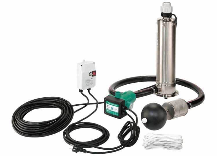 Причины поломок реле давления и методы их предотвращения