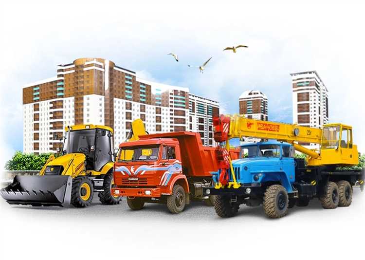 На что обратить внимание при выборе грузоподъёмности техники