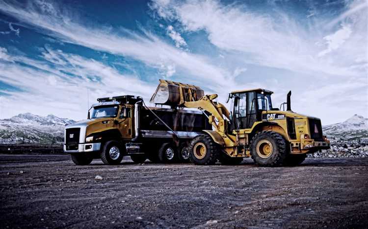 Какие параметры учитывать при подборе техники для работы в ограниченном пространстве