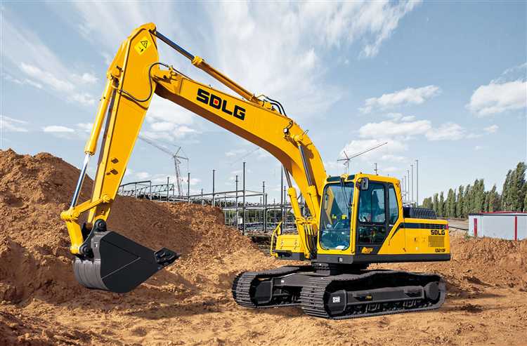 Как определить нужный тип спецтехники под конкретный этап строительства