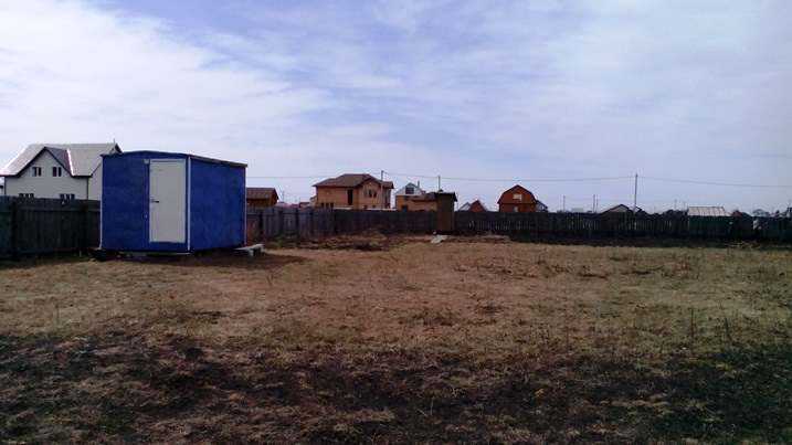 Учет транспортной доступности и планов развития района