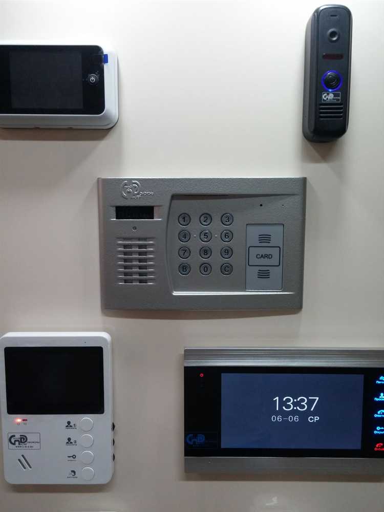 Как выглядит домофон в подъезде Как выглядит домофон в подъезде