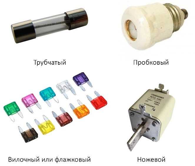 Что делать, если схема автомобиля не содержит обозначения предохранителей