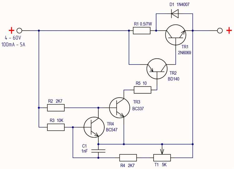 Как выглядит предохранитель на схеме Как выглядит предохранитель на схеме