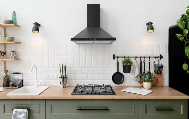 Подключение к вентиляционной системе