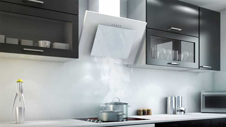 Как ухаживать за вытяжкой и продлить её срок службы