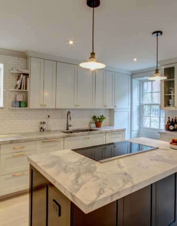 Пошаговая инструкция по установке вытяжки на кухне своими руками