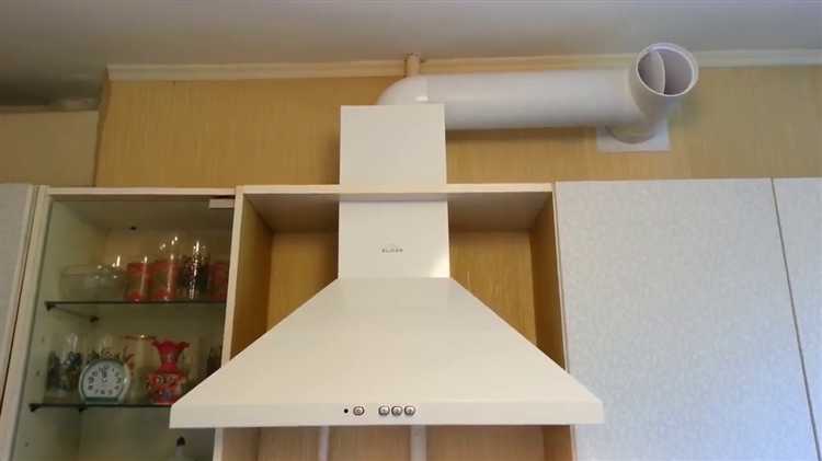 Как выбрать подходящую мощность вытяжки для вашей кухни