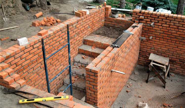 Выбор и проверка необходимого оборудования для копки подвала