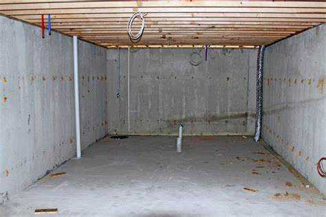 Как выкопать подвал под готовым домом Как выкопать подвал под готовым домом