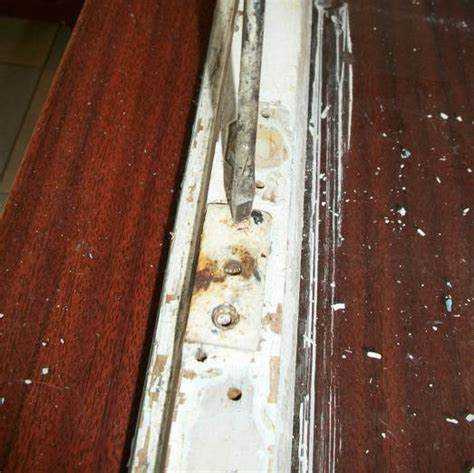 Советы по подготовке инструмента для повторного вкручивания нового шурупа