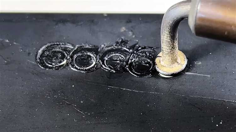 Восстановление резьбы после удаления сломанного самореза