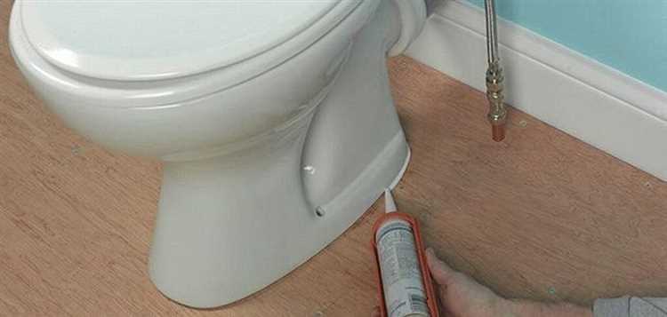 Установка унитаза обратно с учетом нового покрытия