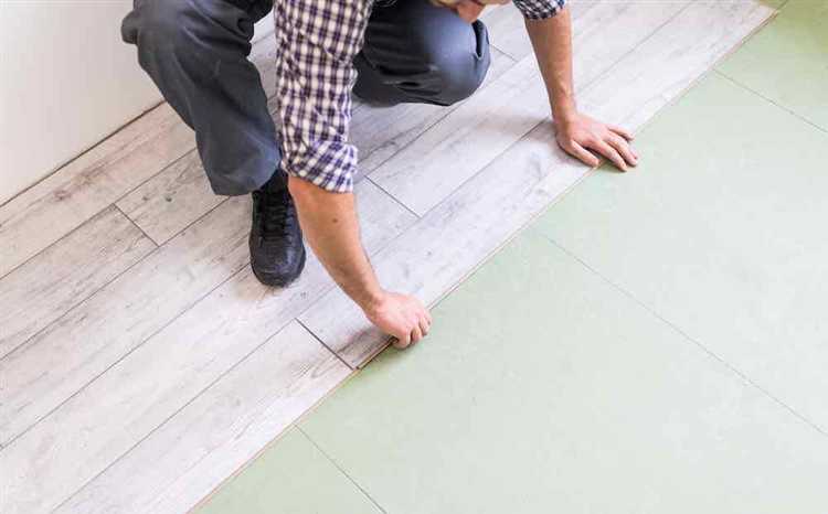 Выбор подходящего метода выравнивания деревянного пола под ламинат