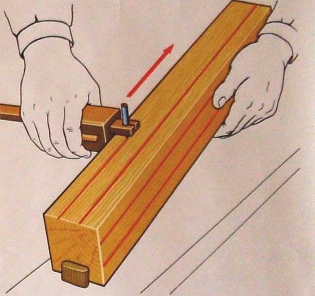 Подготовка рабочего пространства и безопасных условий