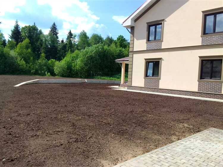 1. Метод с использованием грабель и рейки