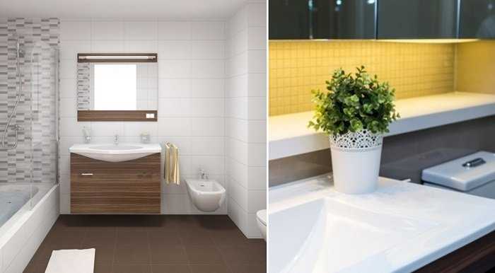 Заполнение отверстия и маскировка повреждений после извлечения