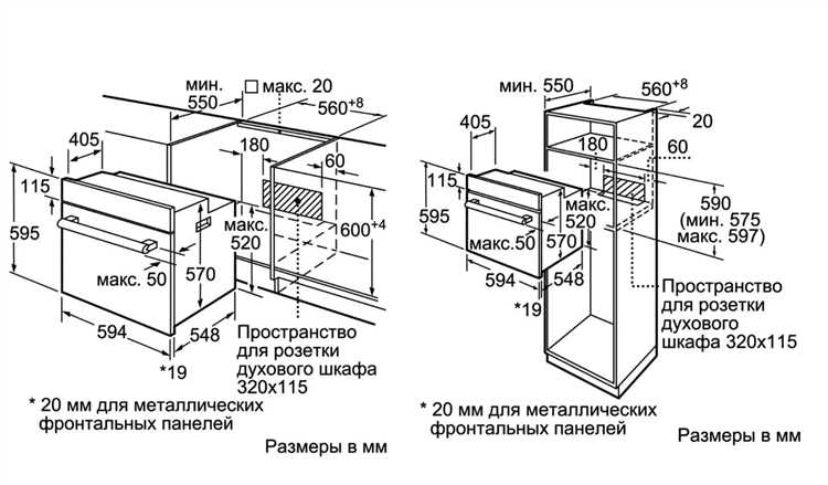 Как включить газовую духовку bosch