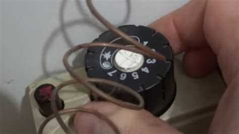 Как включить напольный газовый котел