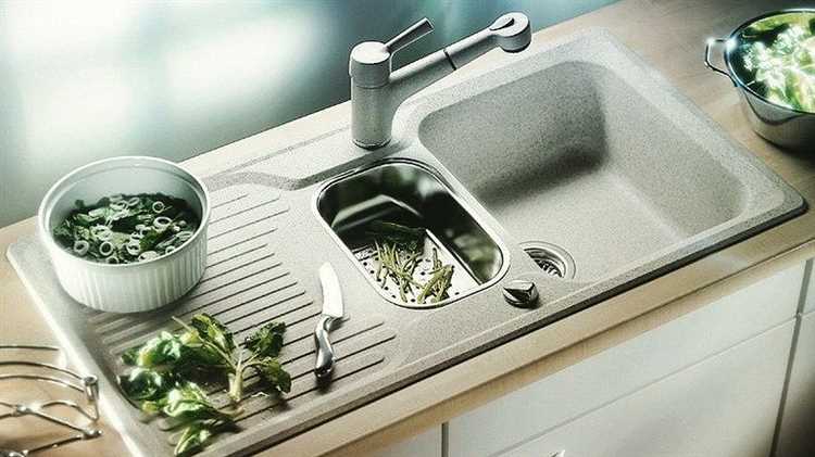 Разметка столешницы под посадочное отверстие