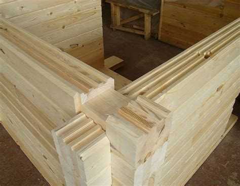 Как обеспечить вентиляцию вокруг бруса в бетонной заливке