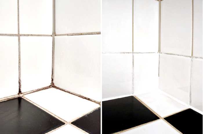 Использование монтажной пены для заполнения щелей