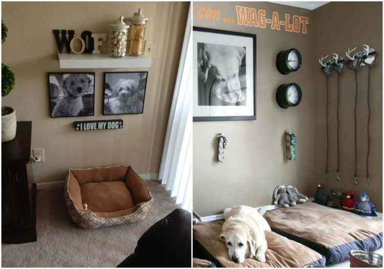 Покраска и финишная отделка углов стены