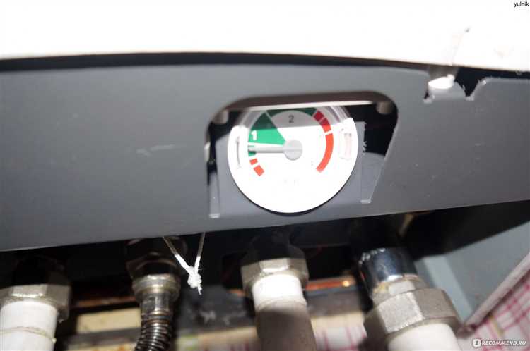 Какие инструменты понадобятся для закачки воздуха в расширительный бак